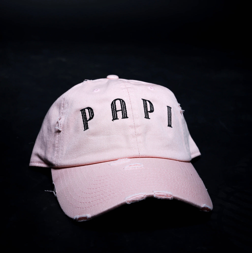 P A P I - Dad Hat